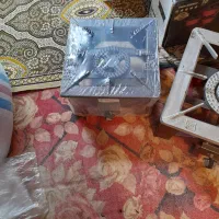فروش لوازم خانگی نو حراج به علت نیاز مالی