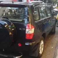 ام‌وی‌ام X33 مدل ۹۰ کم‌کار، فنی تمیز|خودرو سواری و وانت|تهران, هفت چنار|دیوار