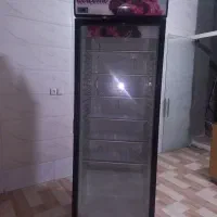 دستگاه قهوه ویخچال|کافی‌شاپ و رستوران|قم, قلعه کامکار|دیوار