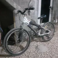 دوچرخه 24|دوچرخه، اسکیت، اسکوتر|ایذه, |دیوار