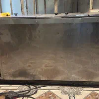 فریزر صندوقی ۶ درب بزرگ|کافی‌شاپ و رستوران|کرج, شهرک بنفشه|دیوار