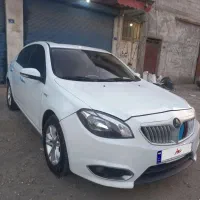برلیانس H320 اتوماتیک 1500cc، مدل ۱۳۹۵|خودرو سواری و وانت|رشت, پل تالشان|دیوار