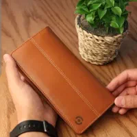 کیف پول گمشده