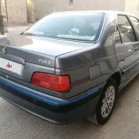 پارس تیوفایو مدل ۹۳کلاس ۱۵|خودرو سواری و وانت|آبادان, |دیوار