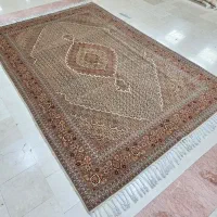 فرش دستباف ۹ متری ماهی قیمت سبک|فرش|تهران, ونک|دیوار