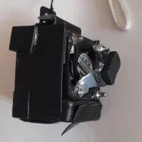 سیستم کوچک بو گیر و تصفیه هوا|پنکه و تصفیه‌کنندهٔ هوا|جوانرود, |دیوار