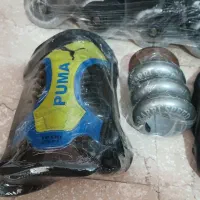 اسکیت حرفه ای در حد نو|دوچرخه، اسکیت، اسکوتر|شاهینشهر, عطار|دیوار