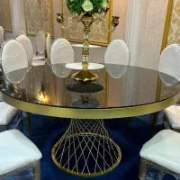 صندلی تالار شهرزاد