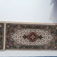 یک جفت پشتی نو