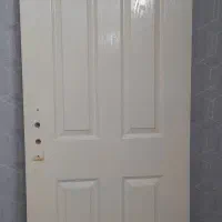 در ب اتاق