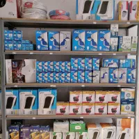 لوازم برقی قیمت همکاری برای سیم کش وپیمانکار