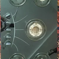 گاز صفحه ای