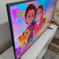 تلویزیون ال ای دی ۴۳اینچ ال جی اصل کره درحدنو|تلویزیون و پروژکتور|پاکدشت, پاکدشت (مامازند)|دیوار