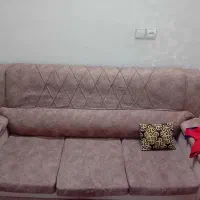 فروش مبل راحتی|مبلمان خانگی و میز عسلی|اصفهان, کردآباد|دیوار