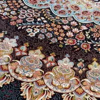 دوتا12متری کناره وپادری700شانه اصل درحدنوباهم26500|فرش|لنگرود, |دیوار