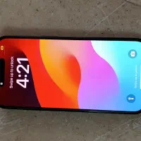 آیفون ۱۵ نرمال مشکی