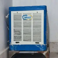 کولر آبی