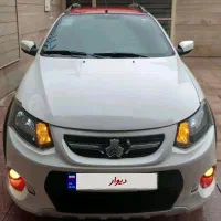 کوییک r سفیدقرمز مدل ۱۴۰۰بدون رنگ مونتاژپارس خودرو|خودرو سواری و وانت|اصفهان, مهدی آباد|دیوار