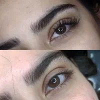 آف ویژه اکستنشن مژه|خدمات آرایشگری و زیبایی|اهواز, کیانشهر|دیوار