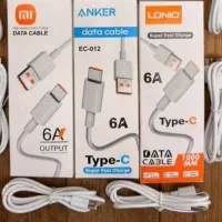 کابل شارژ  عمده همکار تعداد