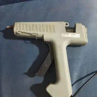 تفنگی چسب حرارتی