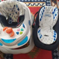 روروئک و کریر