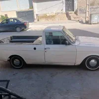 وانت پیکان مدل 91|خودرو سواری و وانت|ری, شهادت|دیوار