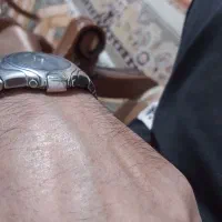 ساعت فوق کمیاب سیتیزن اکو درایو کرنوگراف زنگدار|ساعت|تهران, آسمان|دیوار