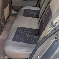 سمند دوگانه کارخانه مدل برج ۱۲ سال ۱۳۸۶|خودرو سواری و وانت|مشهد, عسگریه|دیوار