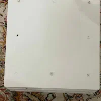 کنسول PS4 سفید پرو کپی خور دو دسته فول بازی|کنسول، بازی ویدئویی و آنلاین|گرگان, |دیوار