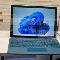 Surface pro4|رایانه همراه|تهران, شیخ هادی|دیوار