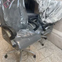 میز و صندلی اداری صفر