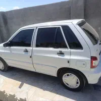 پراید ۱۱۱ مدل ۹۵