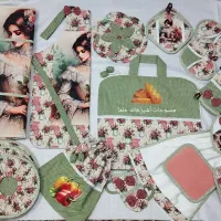 سرویس آشپزخانه عروس