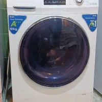 لباسشویی نیاز به تعمیر