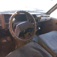 پاترول مشکی|خودرو سواری و وانت|تبریز, |دیوار