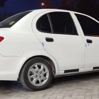 سایناs|خودرو سواری و وانت|آباده, |دیوار