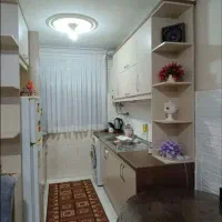 طبقه بالا 80متری در جماران