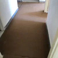 موکت در حد نو متراژ بالا