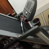 تردمیل پاور فرستT1200|تجهیزات ورزشی|بندرعباس, |دیوار