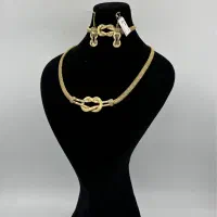 سرویس طلا جسیکا ۱