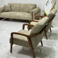 فروش مبل راحتی // با شرایط اقساطی آسان