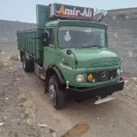 بنز تک باری ۱۵۱۳