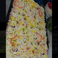 پیتزا  12 نفره هیراد *جدید*  فقط 1550