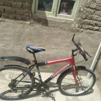 دوچرخه 26