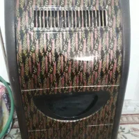 بخاری گازی ۷۰۰۰