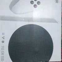 ایکس باکس سری اس Xbox seris s|کنسول، بازی ویدئویی و آنلاین|رشت, کوی بیانی|دیوار