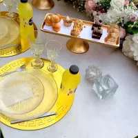 باغ تالار باران ورودی رایگان