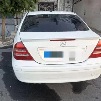 بنز c240|خودرو سواری و وانت|تهران, شمیراننو|دیوار