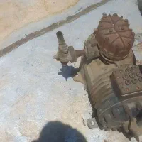 کارگر ساده و نگهبان و راننده